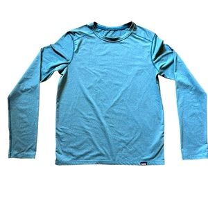 Patagonia Kids Capilene Midweight Baselayer